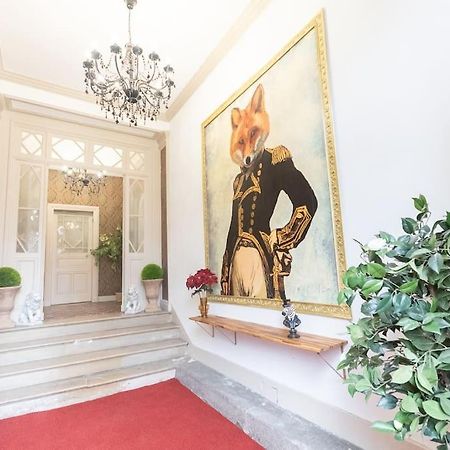 Immeuble L'Aristocrate - L'Epicurien- Bd Carnot Apartment Angers Ngoại thất bức ảnh
