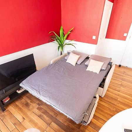 Immeuble L'Aristocrate - L'Epicurien- Bd Carnot Apartment Angers Ngoại thất bức ảnh