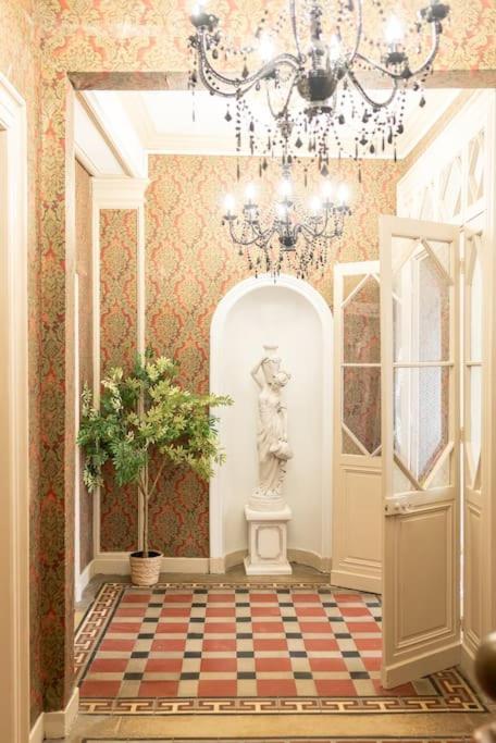 Immeuble L'Aristocrate - L'Epicurien- Bd Carnot Apartment Angers Ngoại thất bức ảnh