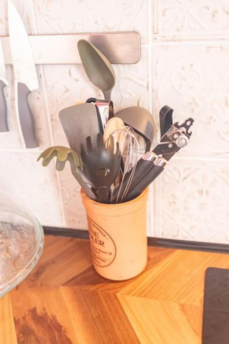 Immeuble L'Aristocrate - L'Epicurien- Bd Carnot Apartment Angers Ngoại thất bức ảnh