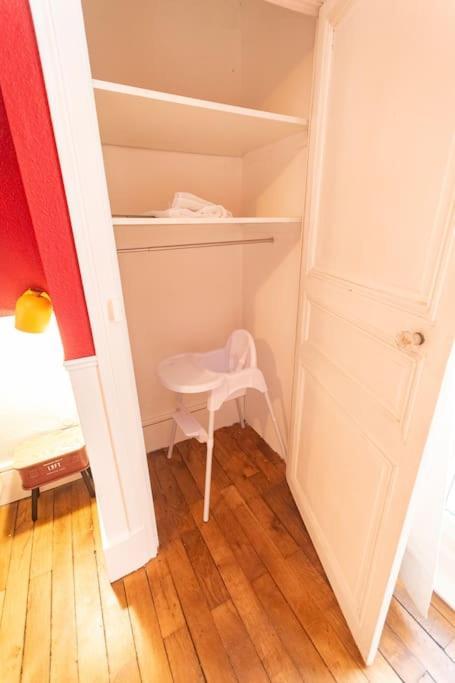 Immeuble L'Aristocrate - L'Epicurien- Bd Carnot Apartment Angers Ngoại thất bức ảnh